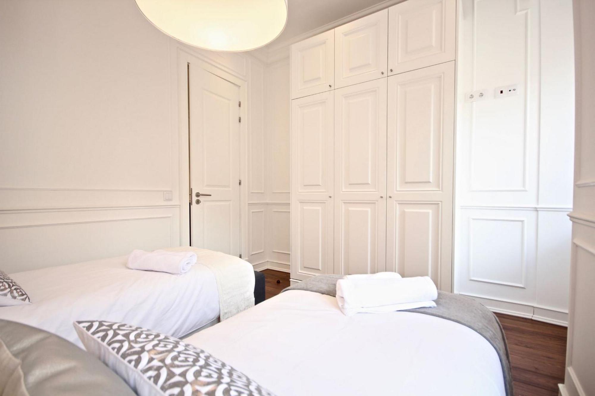 Akicity Amoreiras Metropolitan Lissabon Exterior foto